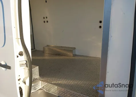 2016 Nissan Nv Cargo Nv2500 Hd S V6 z USA, uszkodzony, nr VIN 1N6BF0LYXGN806205